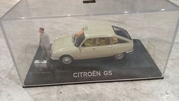 Voiture de collection