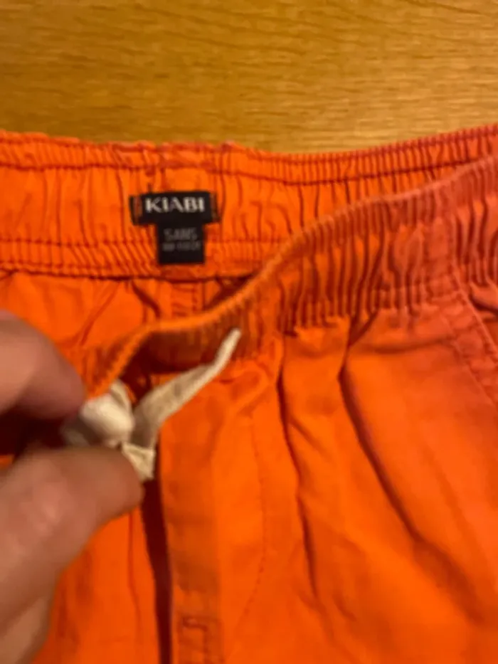 4 short garçon - photo numéro 9