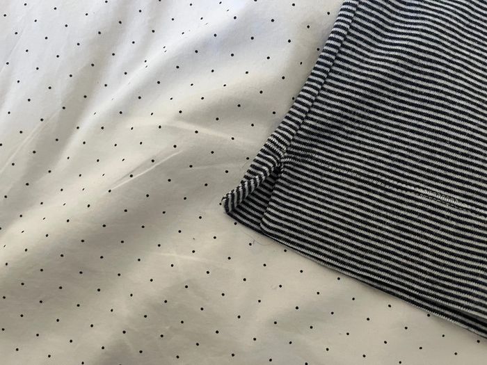 teeshirt petit bateau - photo numéro 5