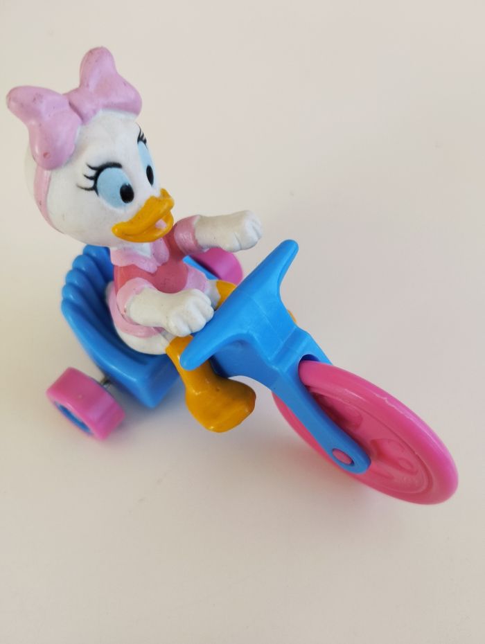 Figurine McDonald - photo numéro 3
