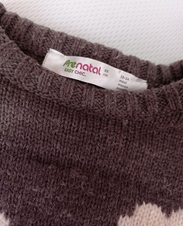 Pull 18/24 mois - photo numéro 2