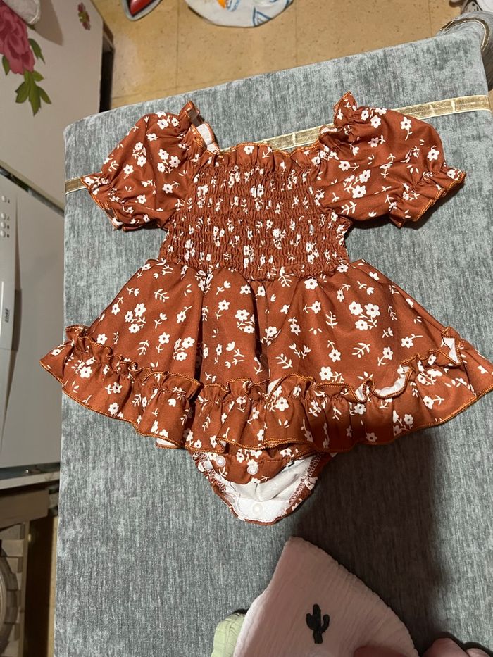 Lot 0-3 mois - photo numéro 4