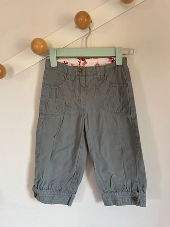 Pantalon 2ans