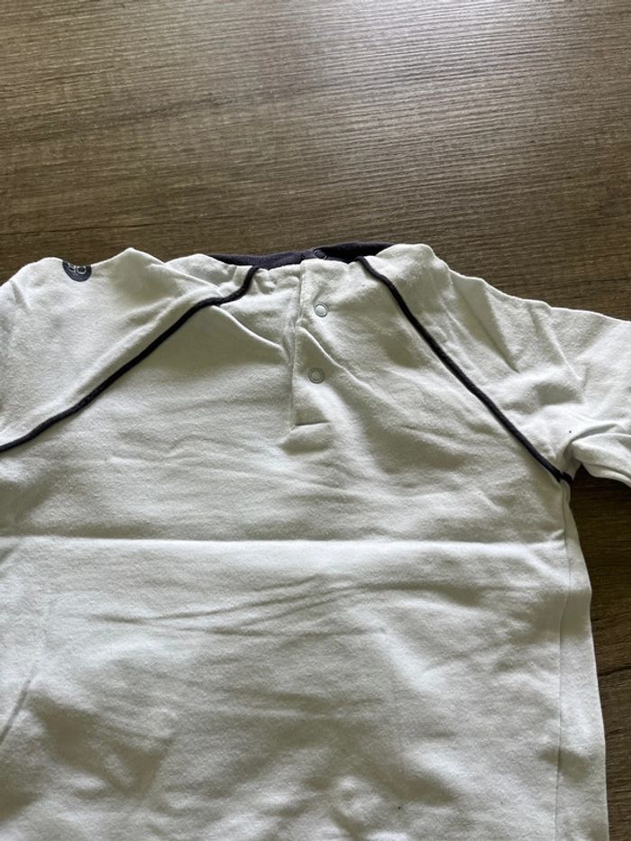 Pyjama - photo numéro 6