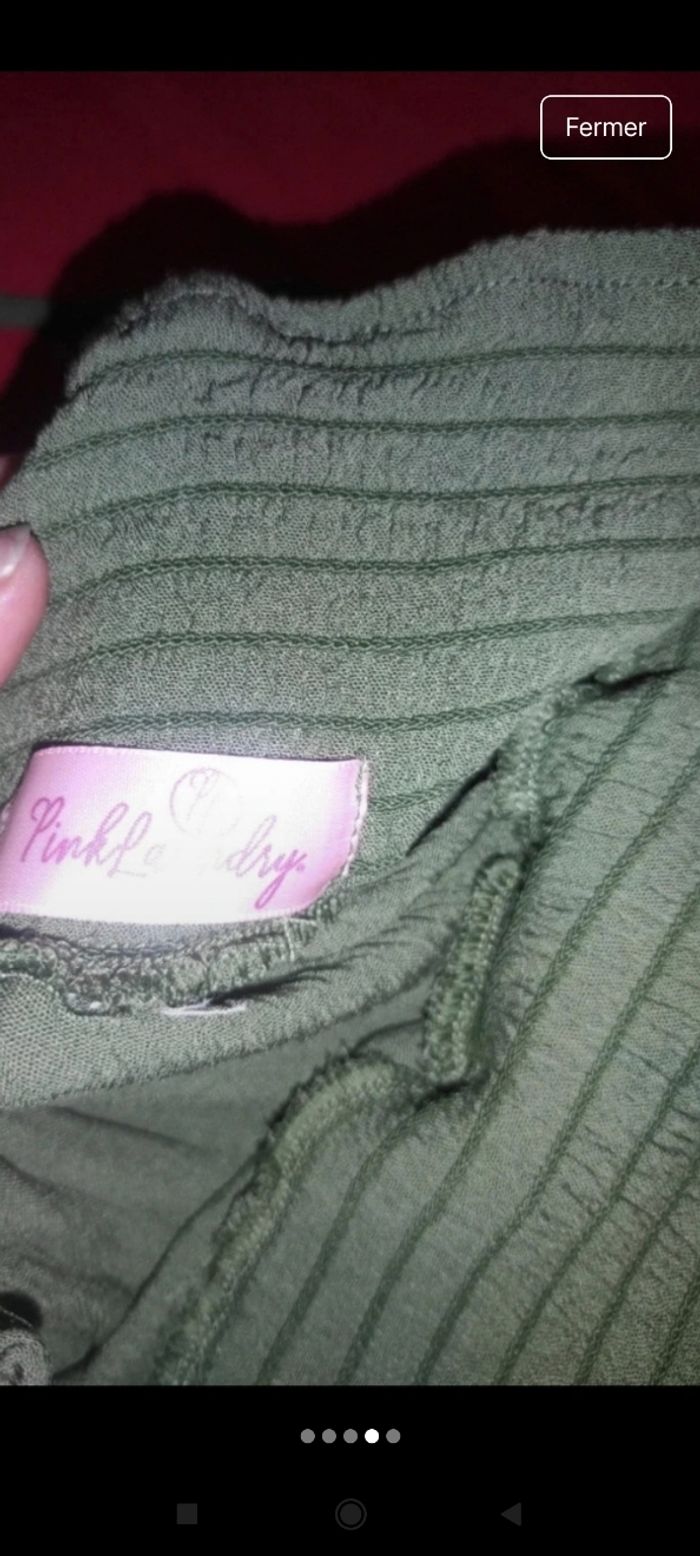 Très belle jupe longue f2 - photo numéro 3