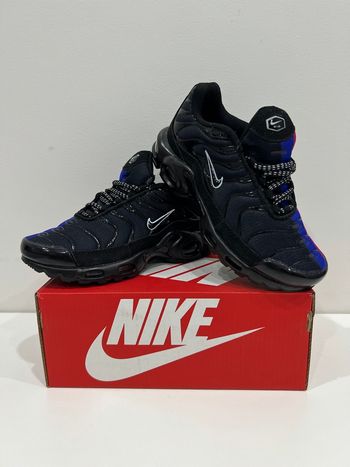 Chaussure Nike Tn