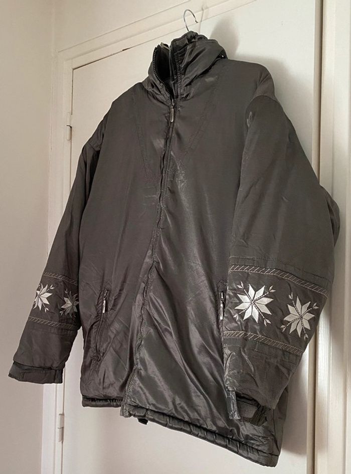 Anorak Chaud Taille 44 - photo numéro 2