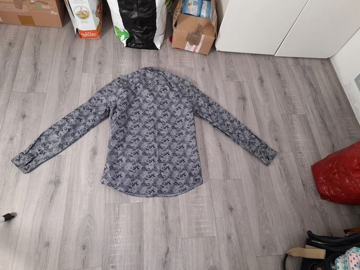 Chemise jack et Jones - photo numéro 5