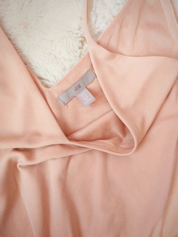 Robe débardeur h et m - photo numéro 6