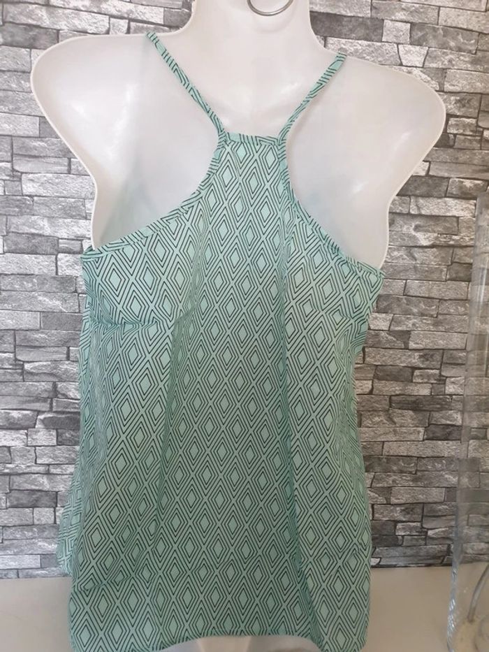 Top à bretelles Taille S - photo numéro 2