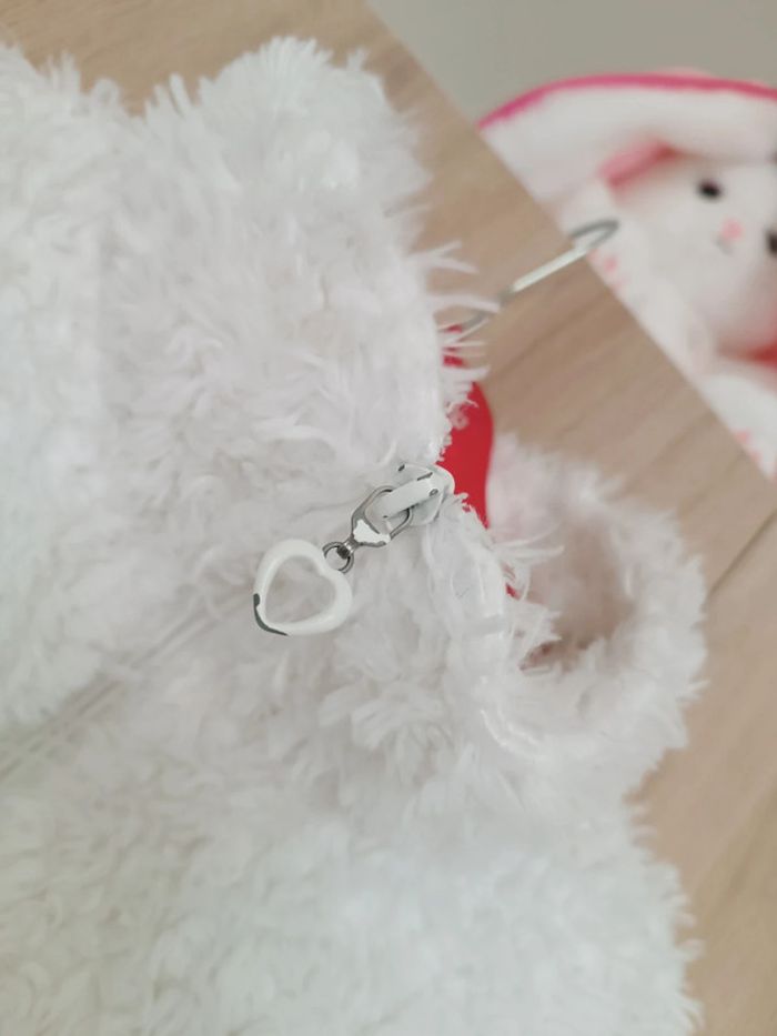 Veste type pyjama Etam taille m - photo numéro 2