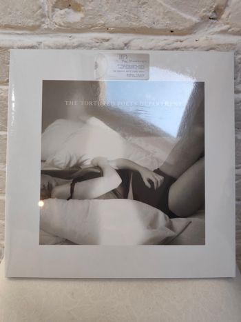 Taylor Swift double Vinyl 