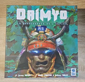 Daimyo