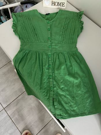 Robe 6 ans