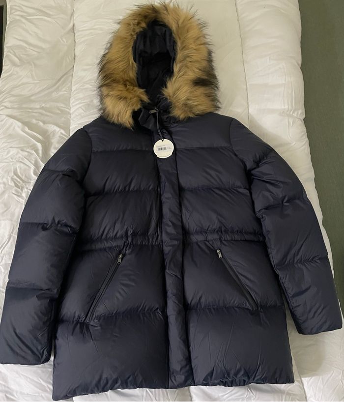 Doudoune femme JOTT original - photo numéro 2