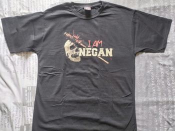 T-shirt homme