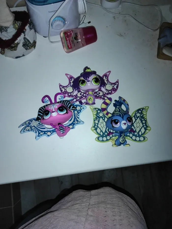 Little Petshop Moonlight - photo numéro 10