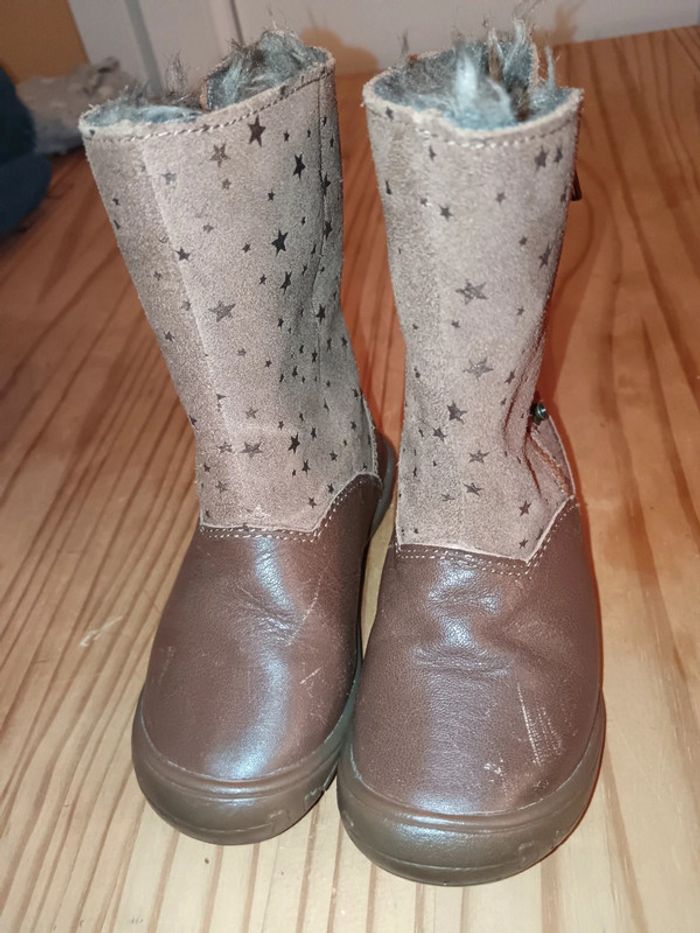 Bottes verbaudet - photo numéro 2