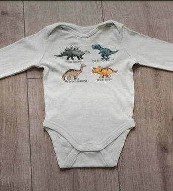 Bodie manches longues