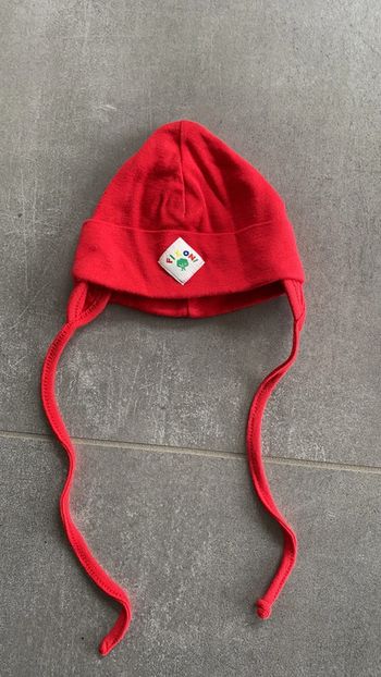 Bonnet