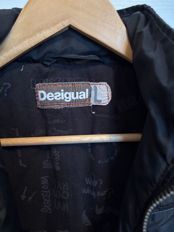 Blouson - photo numéro 3