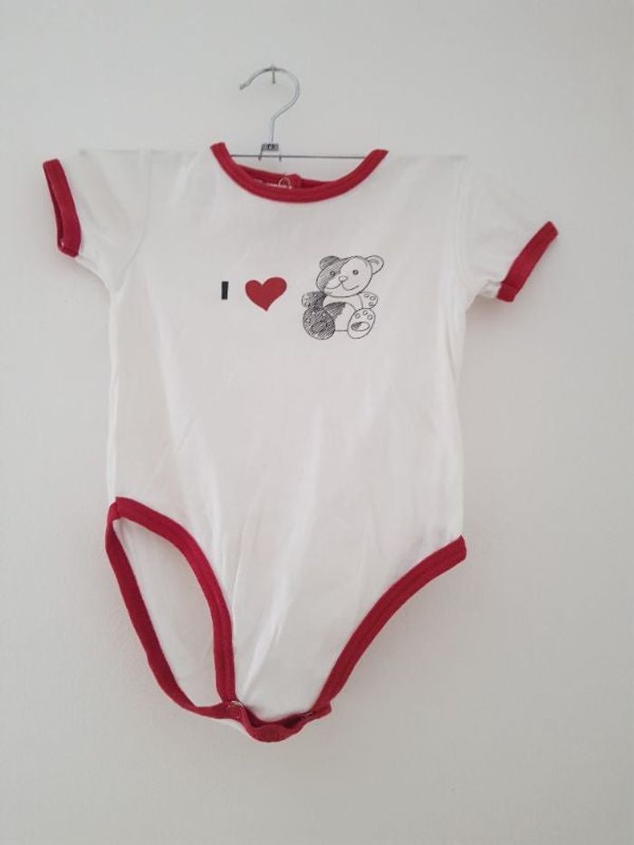 Body 86 cm
