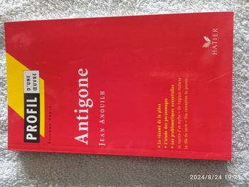 Antigone
