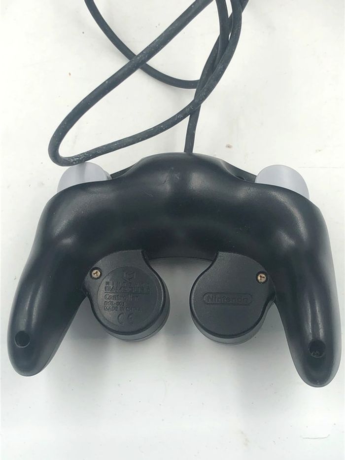 Console de jeu vidéo Nintendo Game Cube - photo numéro 15