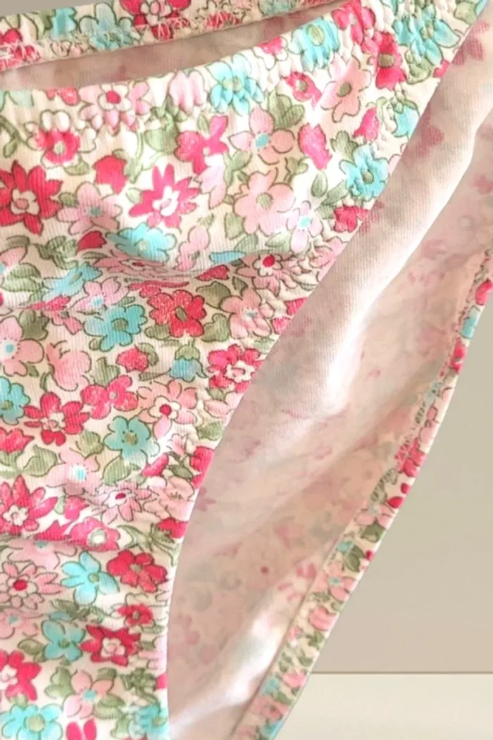 Bas de bikini Taille S - photo numéro 2