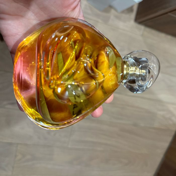 Eau de parfum izia sisley 100ml