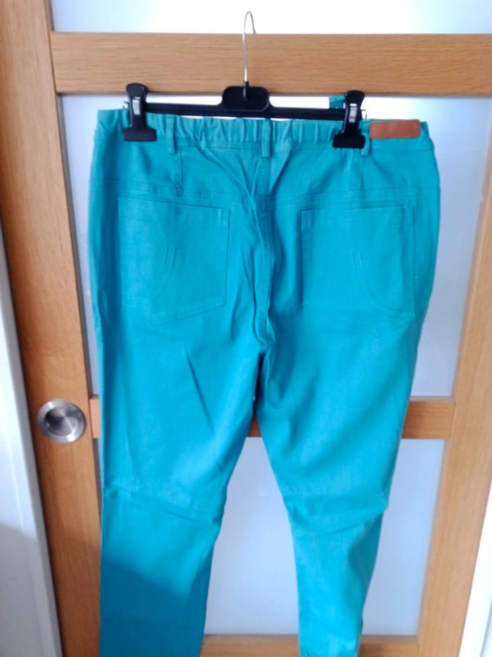 Pantalon Femme 44 - photo numéro 5