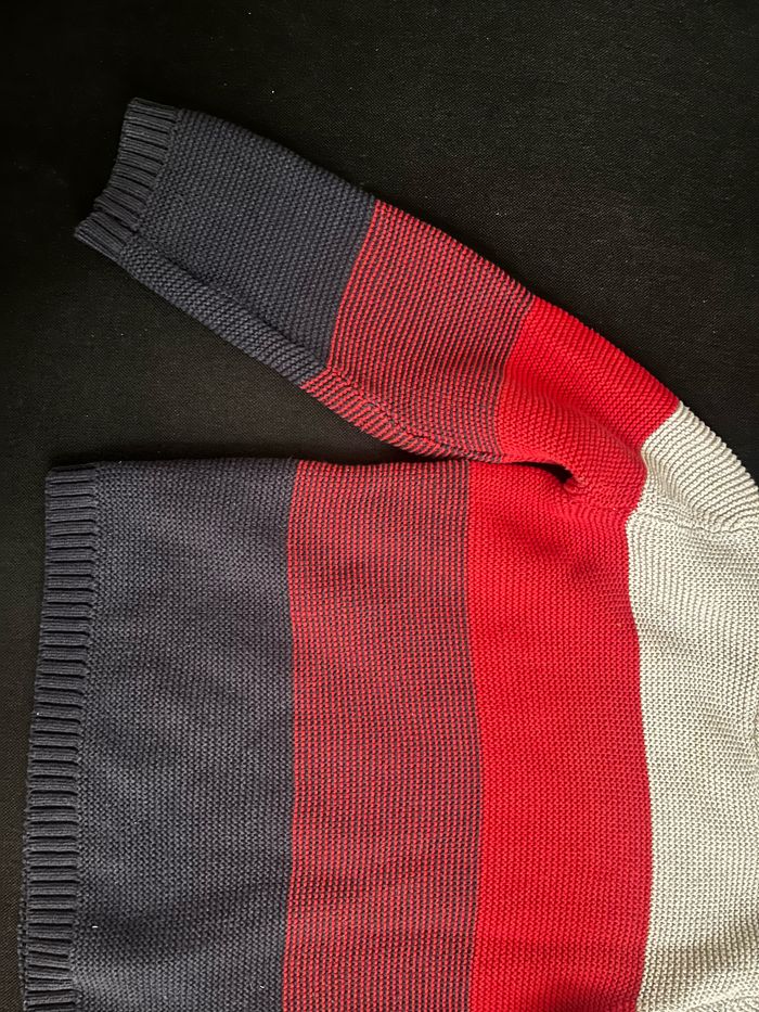 Pull garçon - photo numéro 2