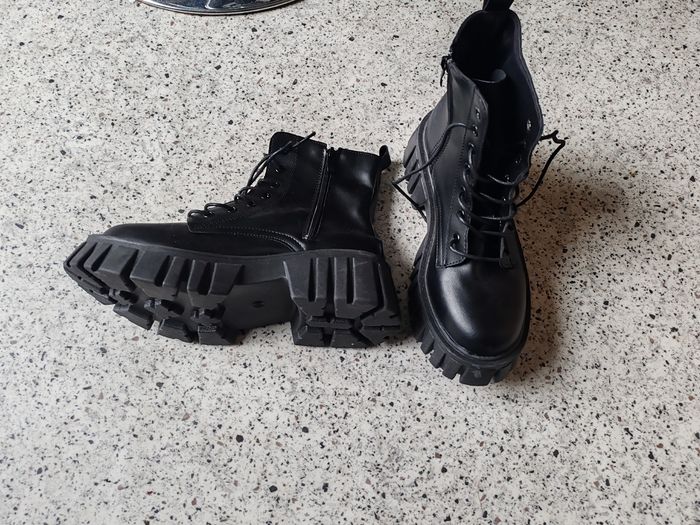 Bottine - photo numéro 3