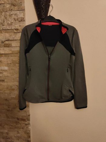 Ensemble Pantalon et veste sport Domyos