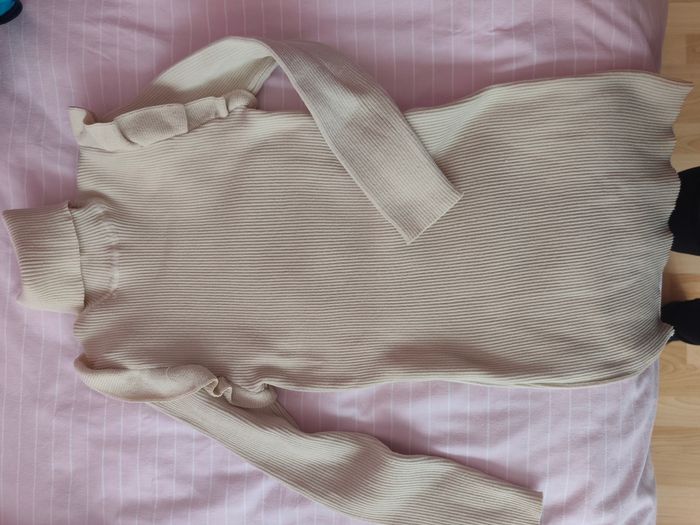 Robe pull - photo numéro 3