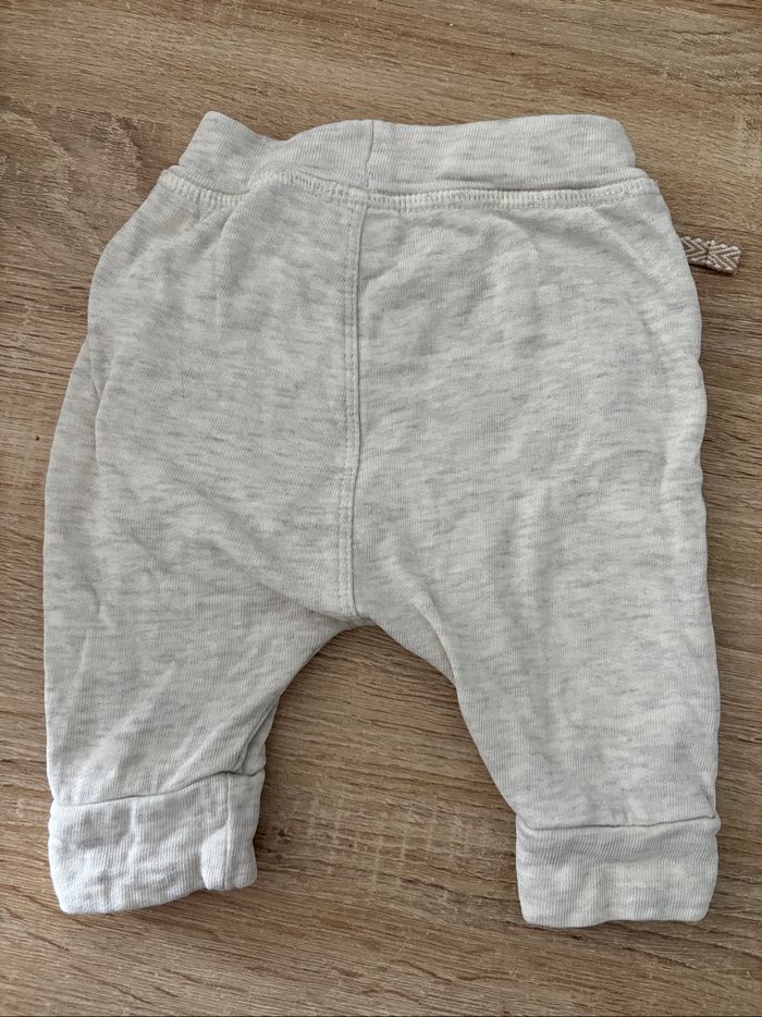 Lot de 2 pantalons - photo numéro 5