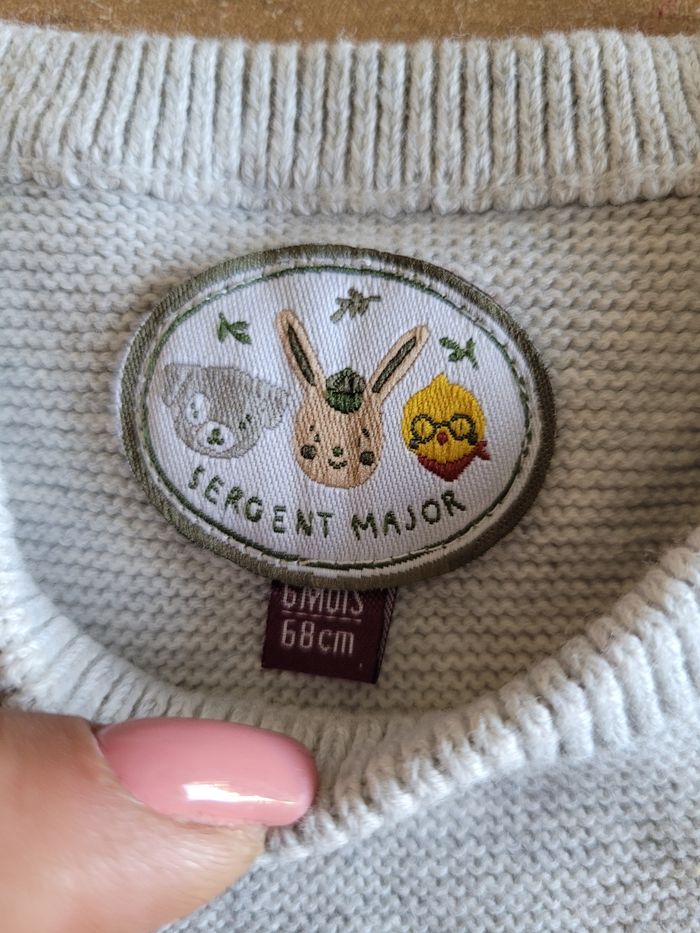 Pulls - photo numéro 7