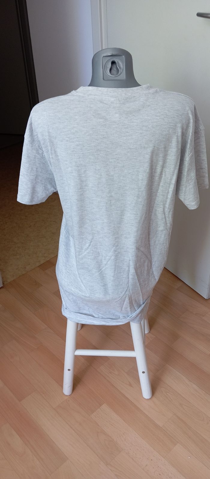 T shirt unisexe taille L - photo numéro 2