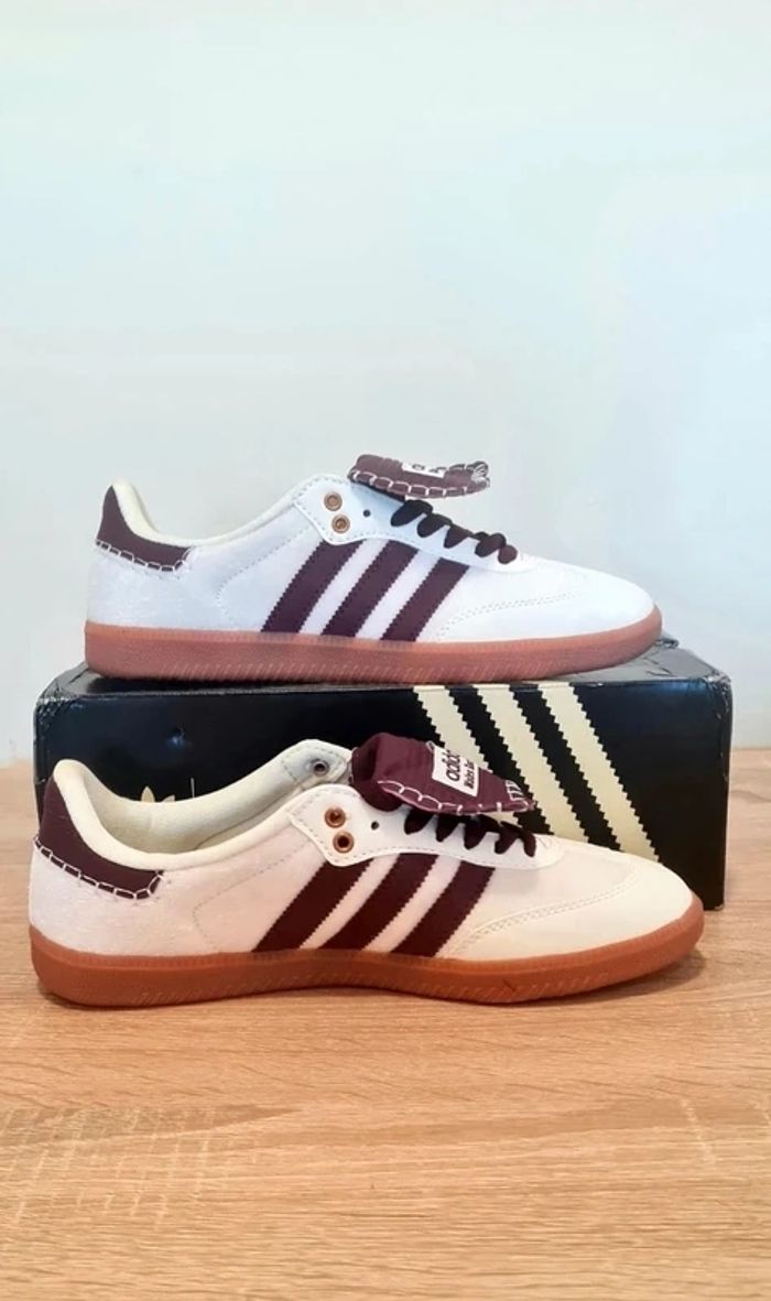 Adidas Samba OG 36