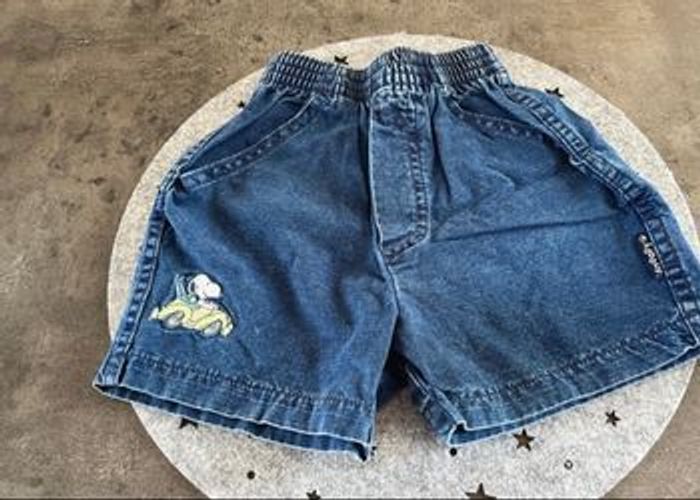 Gros lot vêtements garçon été 6 mois - photo numéro 10
