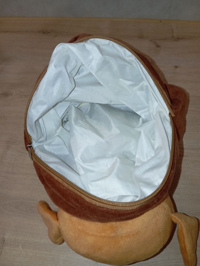 Sac a dos enfant - photo numéro 4