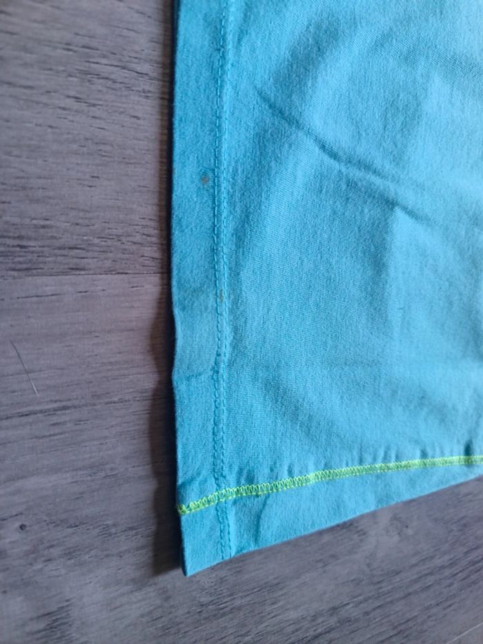 Tee shirt 2 ans 92 cm mickey Disney - photo numéro 11