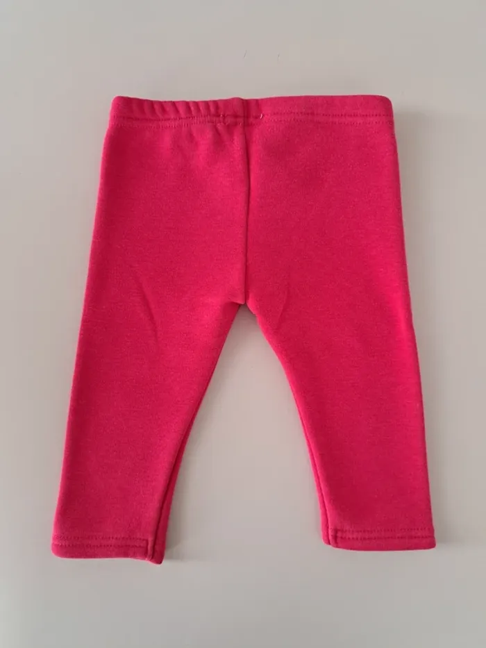 Legging bébé Dpam 😸 - photo numéro 2