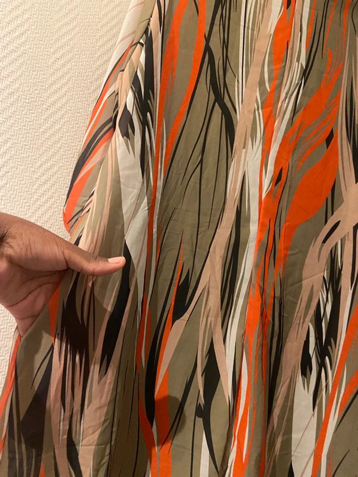 Robe colorée - photo numéro 5
