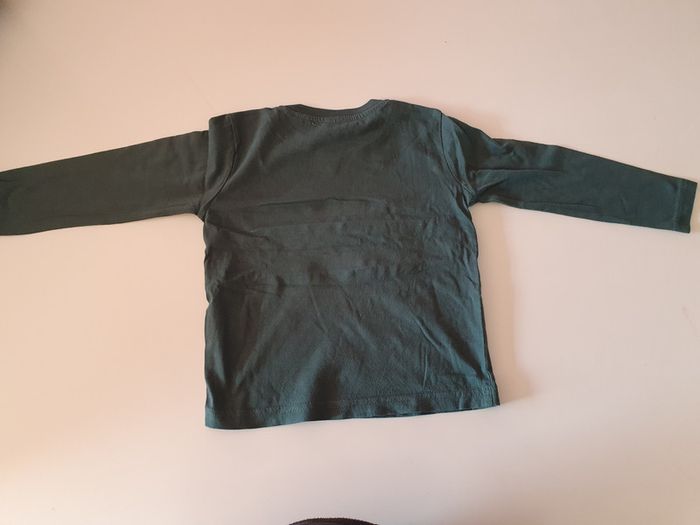 Tee-shirt - photo numéro 3