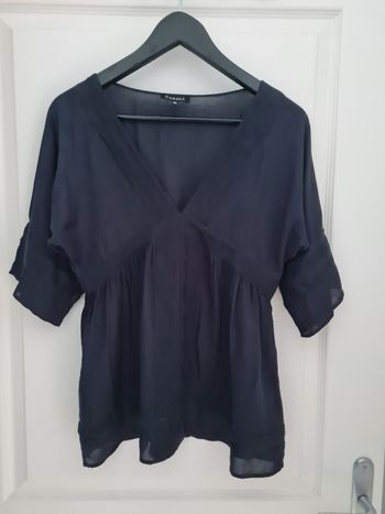 Blouse Caroll taille S/36