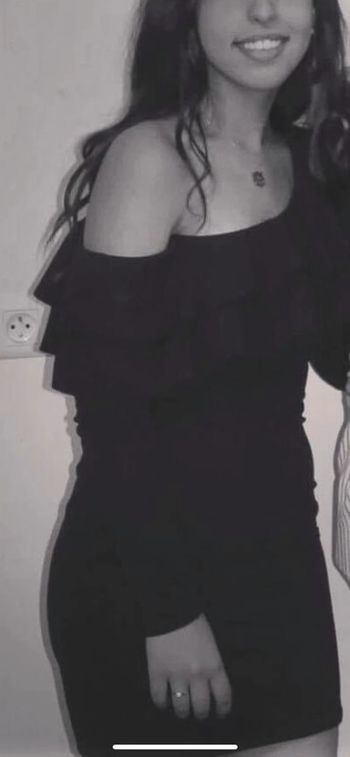 Jolie petite robe noire