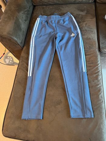 Survêtement adidas 13-14 ans