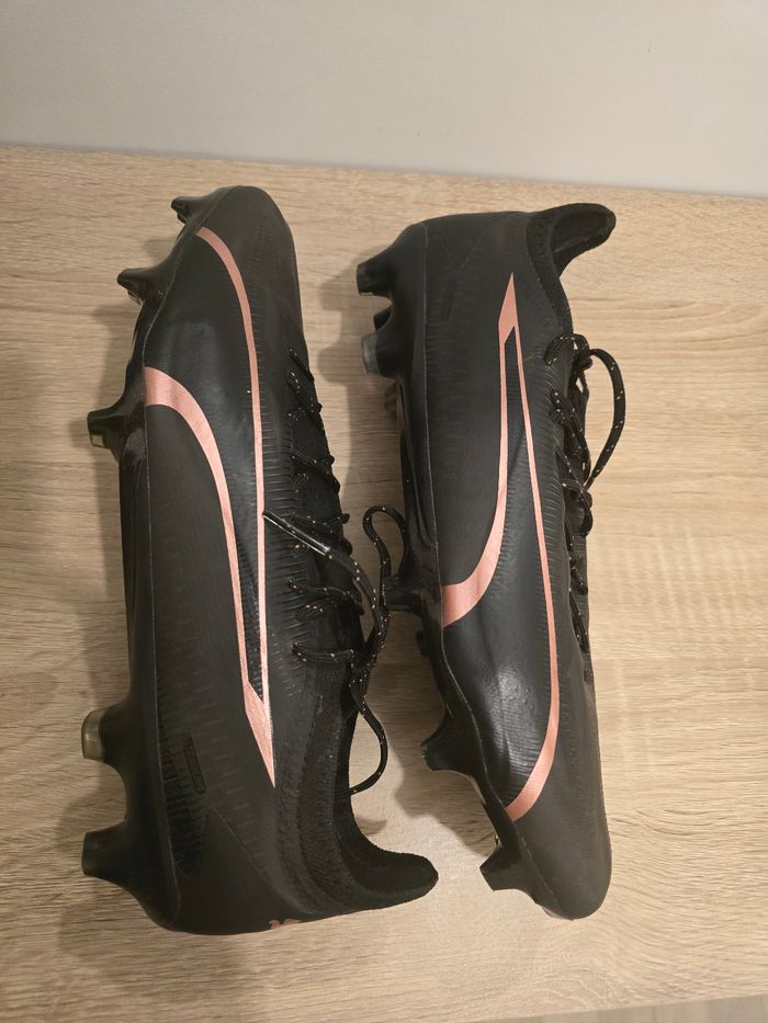 Chaussure de foot puma ultra ultimate FG/AG Elite - photo numéro 2