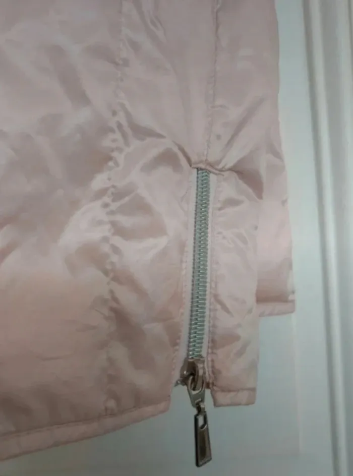 Superbe veste Baronia duvet t.50 - photo numéro 5